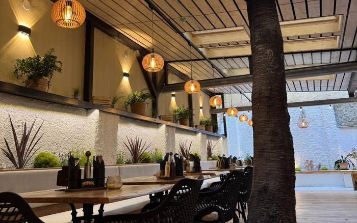 Restaurace