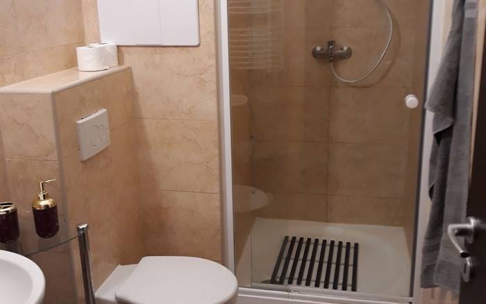 Apartmány Daniela