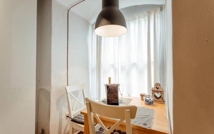 Apartmán č. 6