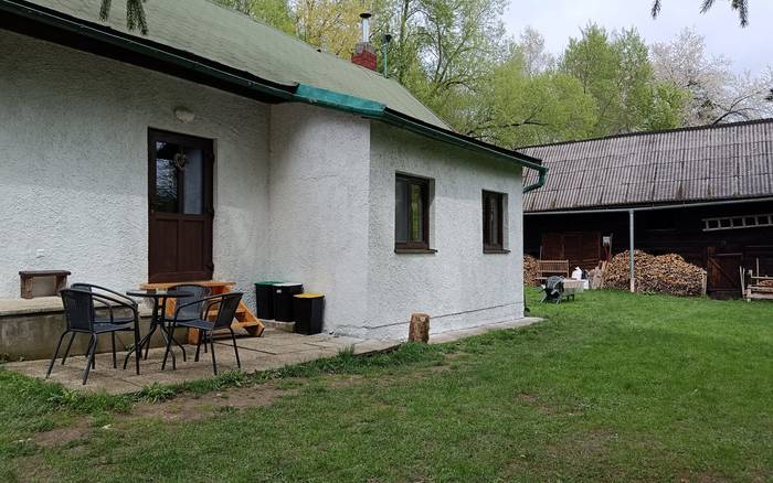 Podlesok 697