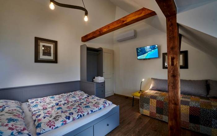 Gallery Apartmán 1