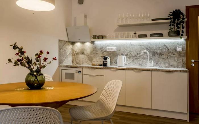 Apartmán 8