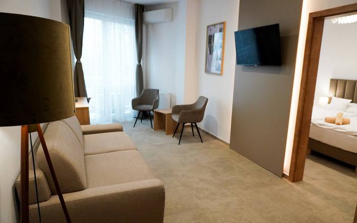 Apartmán PREMIUM