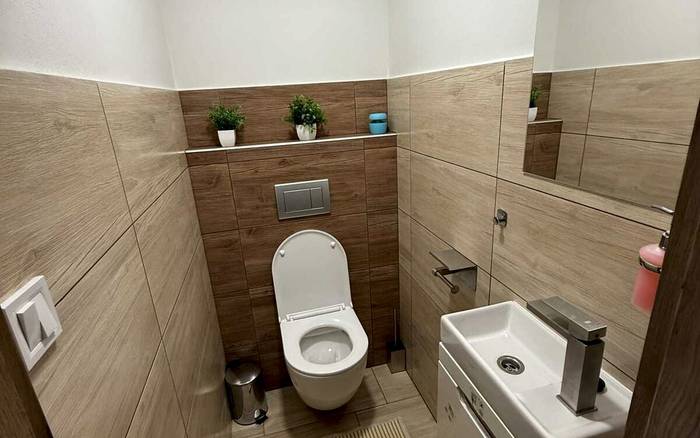 APARTMÁN C1