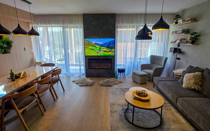 Apartmanica Chalet 5B