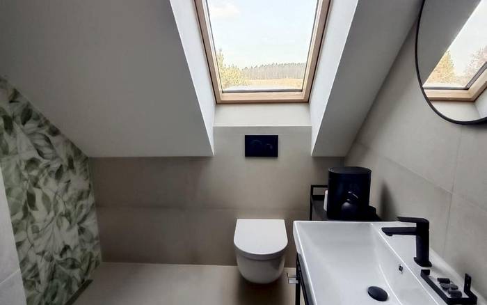 Apartmán 3 Oltyně