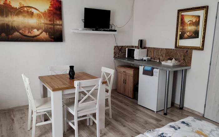 Apartmán č. 2
