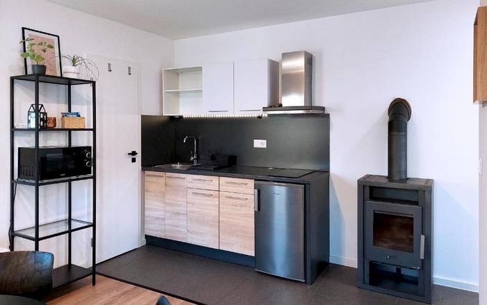 Apartmán s 1 spálňou