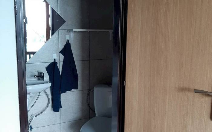 Dvojlôžkové štúdio