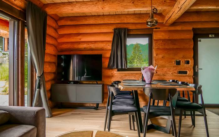 Chalet Imperial