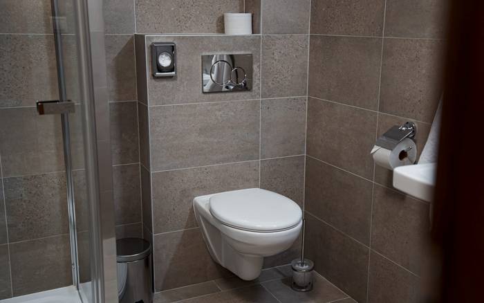 Suite Executive so záhradou