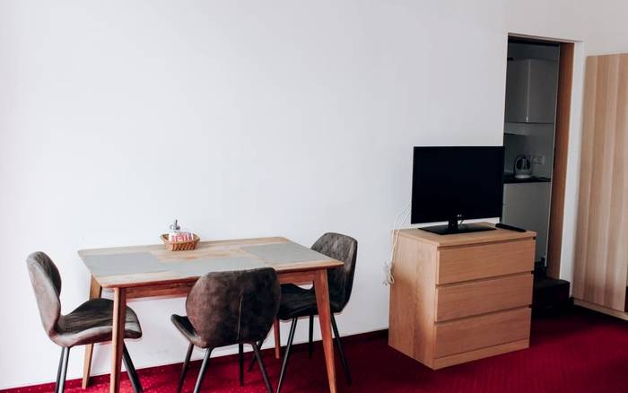 Apartmán č. 206