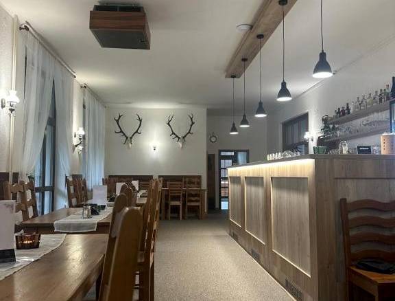 Restaurace