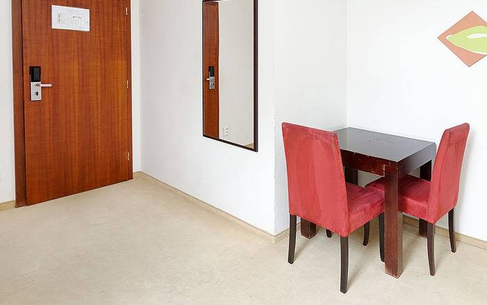 Apartmán Standard