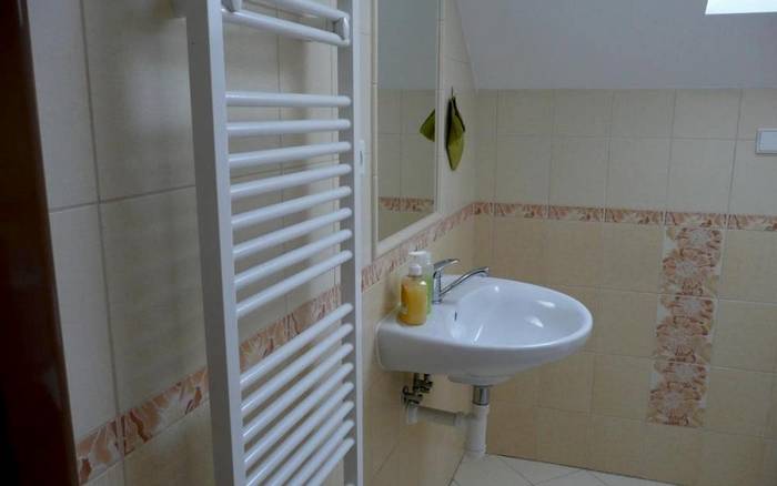 Apartmán č. 1