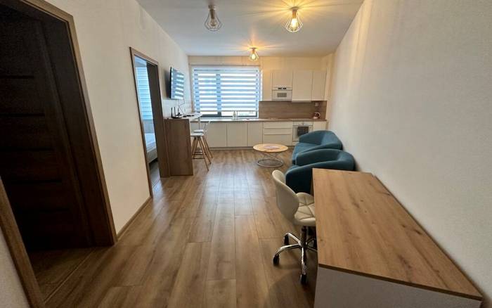 Apartmán Standard