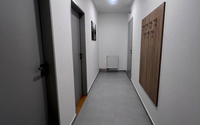 Apartmán Zoe