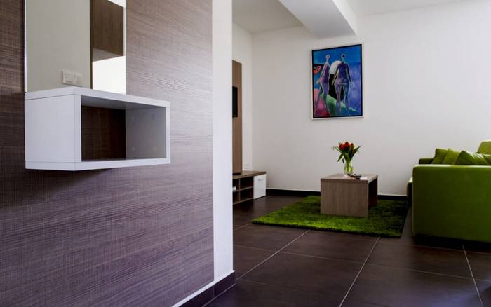 Dvojlôžkový apartmán Premium