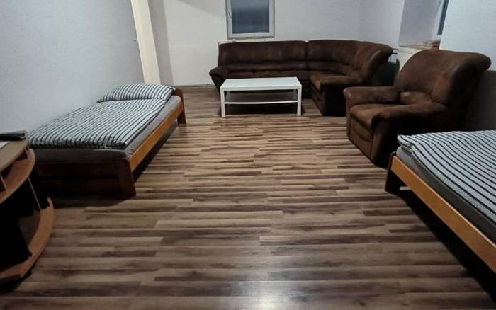 Apartmán 5
