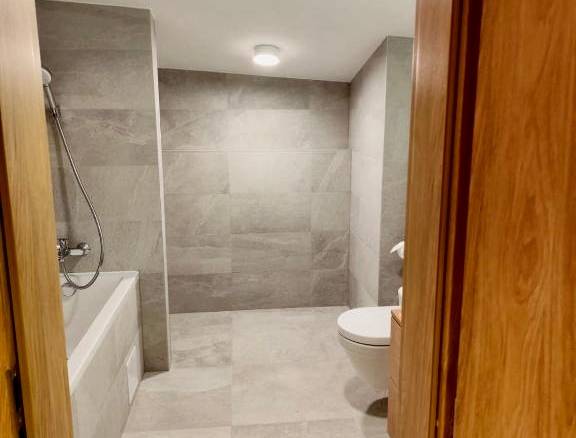 Apartmán F5