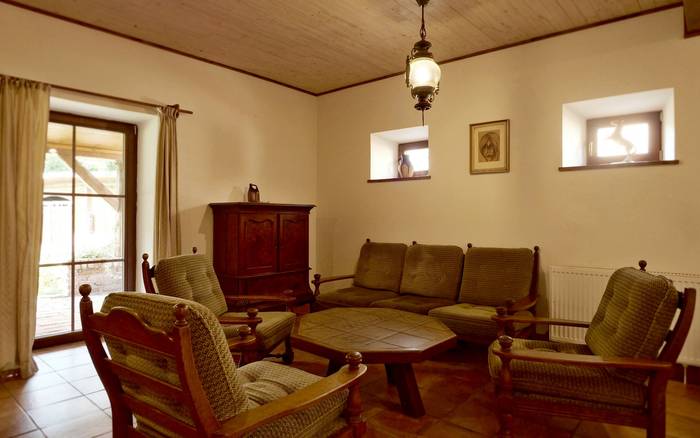 Apartmán č. 5