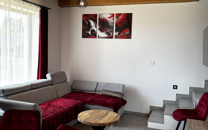 Chalet Rubín