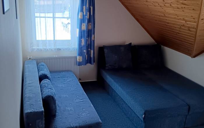 Apartmá 4