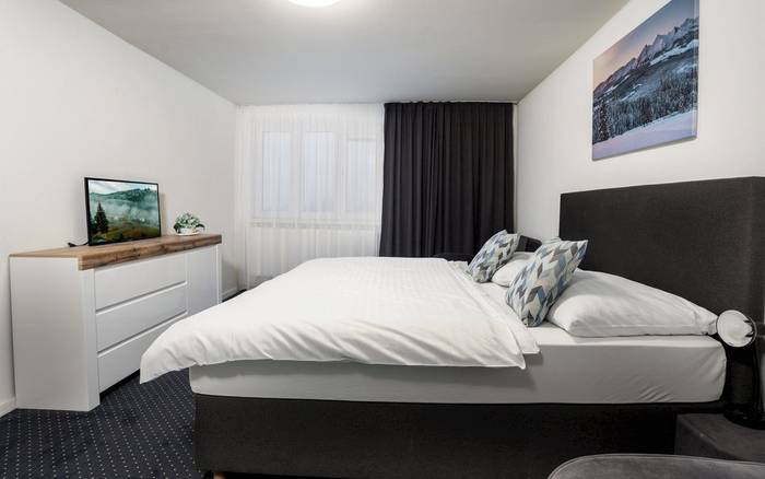 Apartmán č. 2