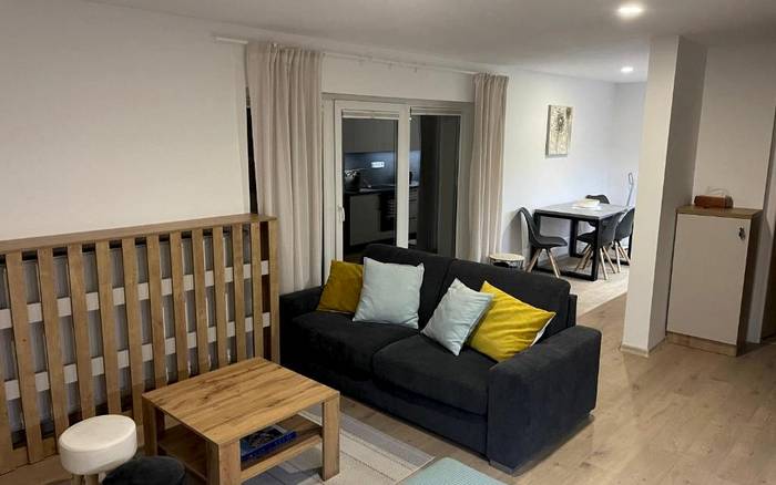 Apartmán Adka