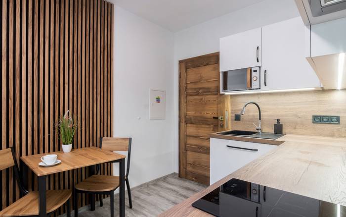 Apartmán 2