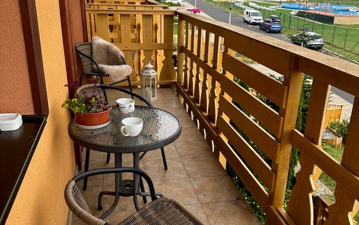 Tatragolf Mountain Apartment K202