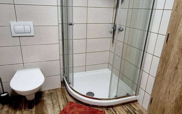 Apartmán Zlatovláska