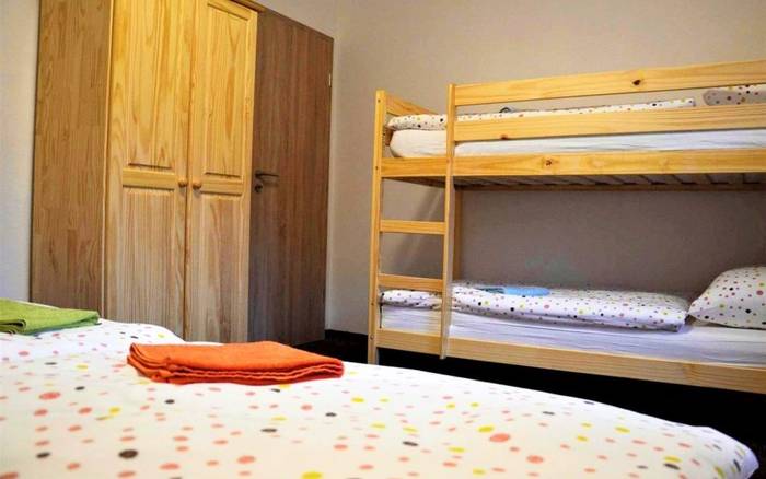 Apartmán č. 2