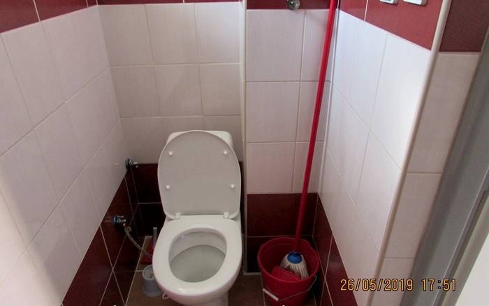 2-lôžkový apartmán v Prednom domku