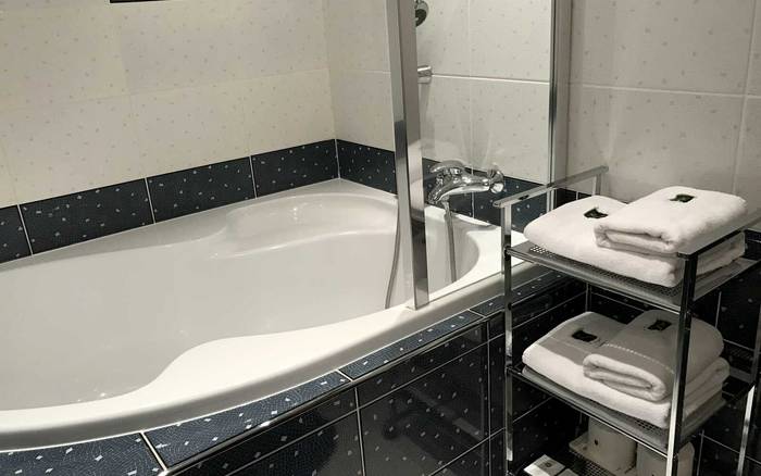 Suite/apartmá č. 9