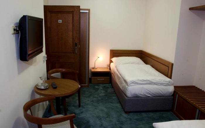 Rodinný apartmán