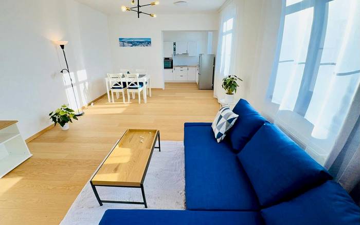 Apartmán D