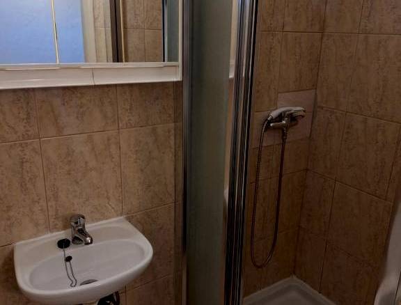 Apartmán s 1 spálňou