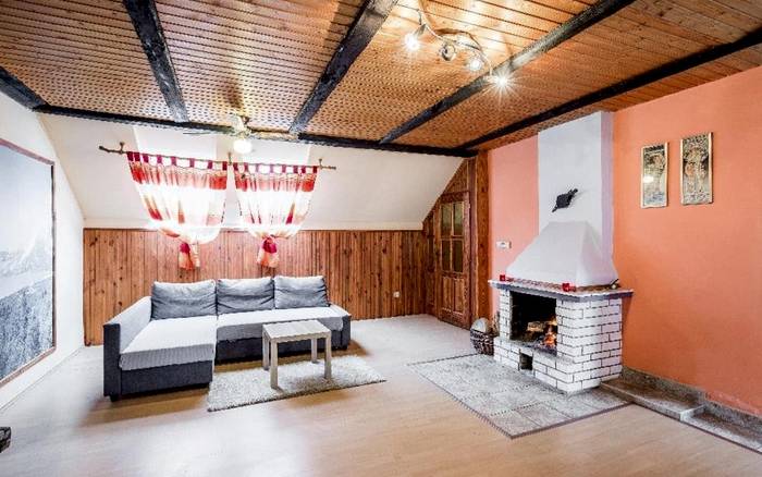 Veľký apartmán