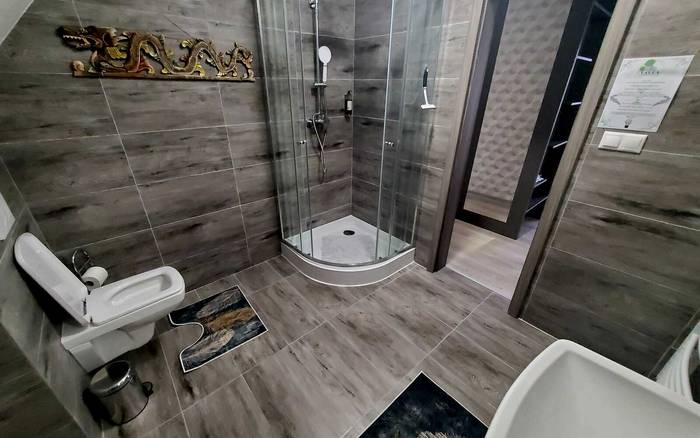 Apartmán