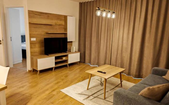 Obývacia miestnosť