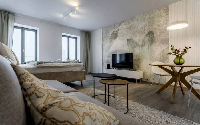 Apartmán 8