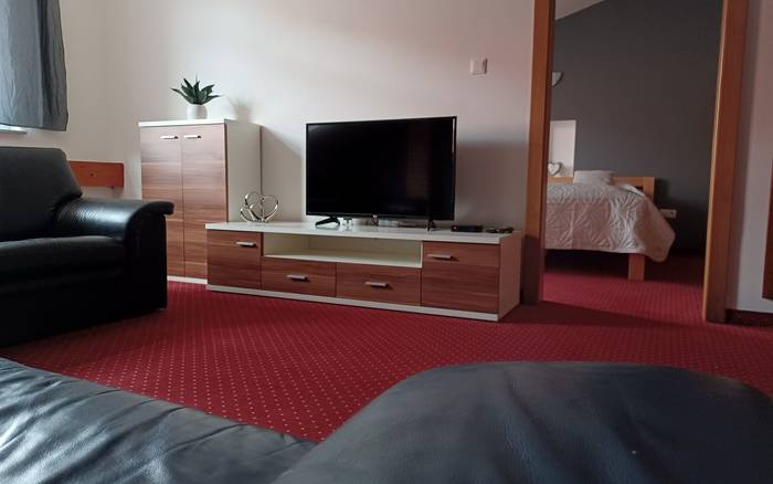 Apartmán