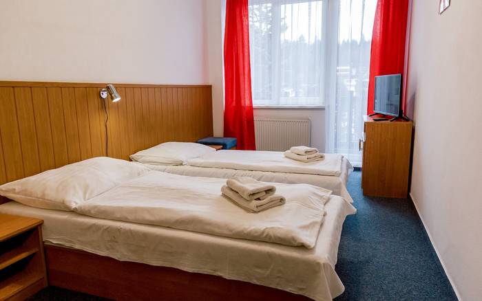 Hotel Tatrawest