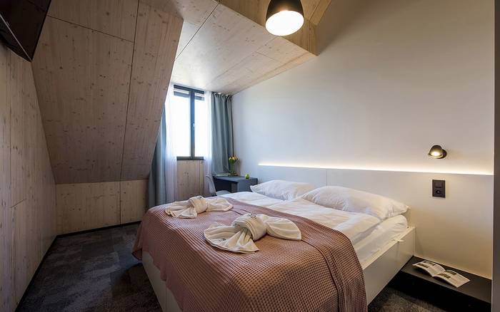 Apartmán Lux