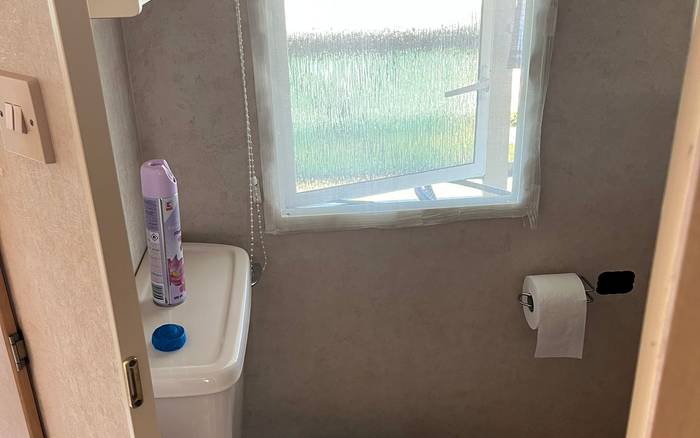 Mobilheim 16 + 17 - Výrovice