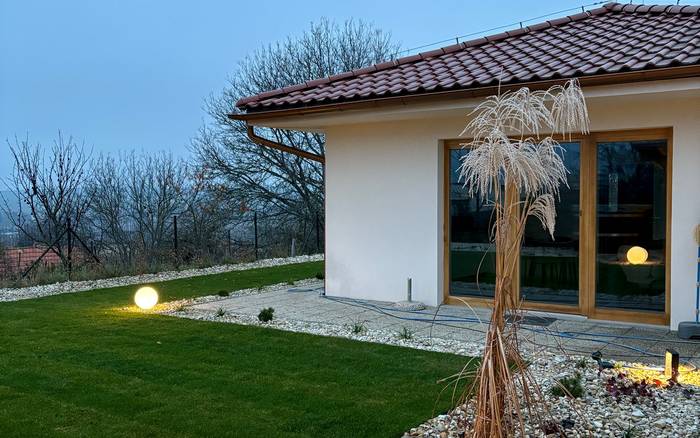 DoMi panoráma és wellness