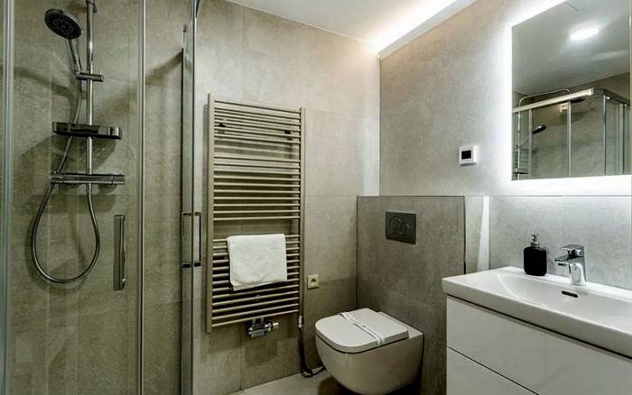 Apartmán 4