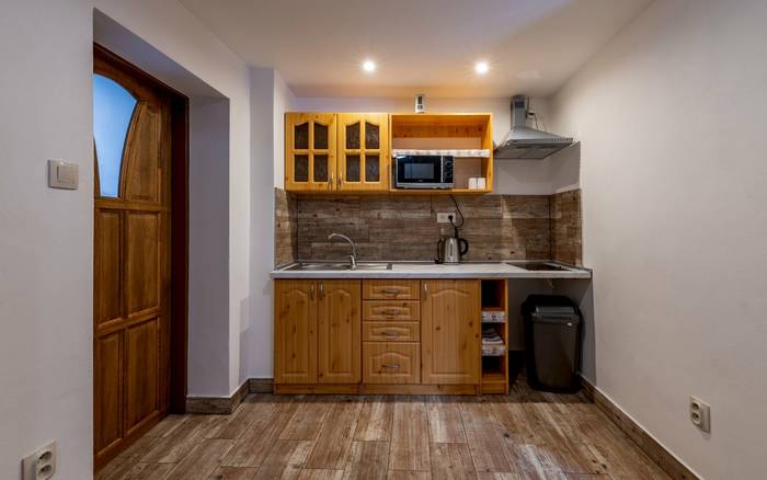Apartmán 2