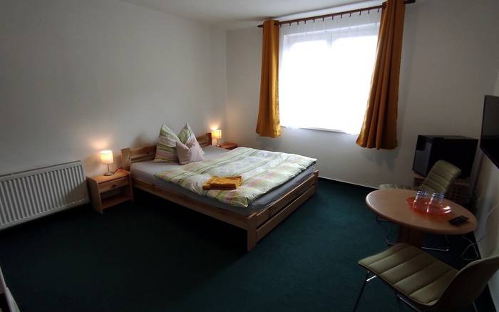 Apartmán Standard